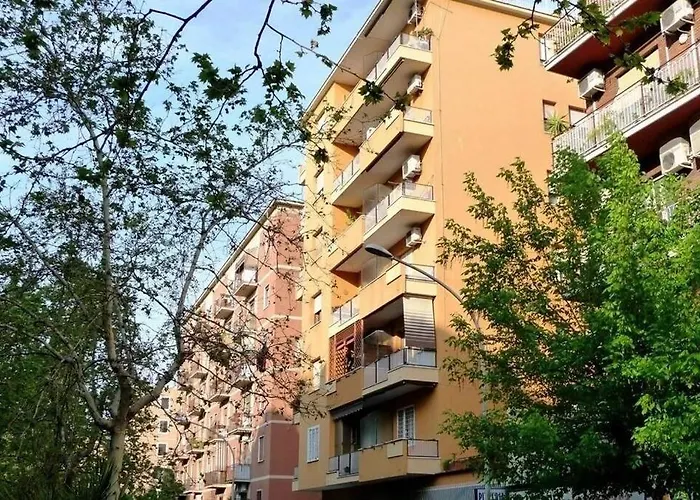 Casa Publicola *