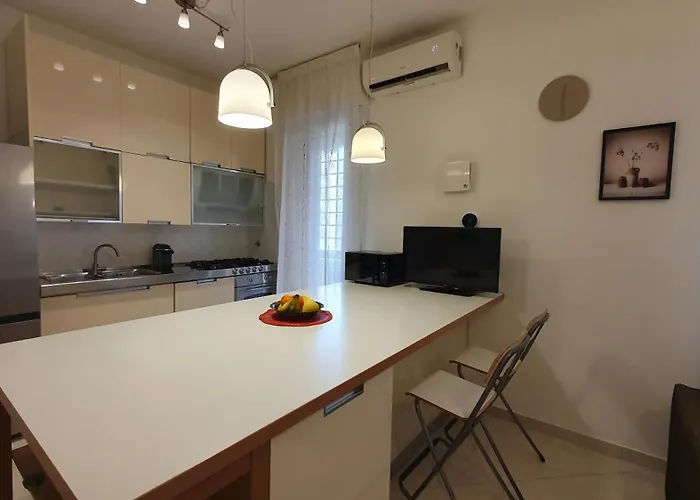 דירה Casa Publicola רומא