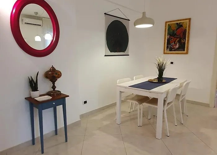 Casa Publicola דירה רומא