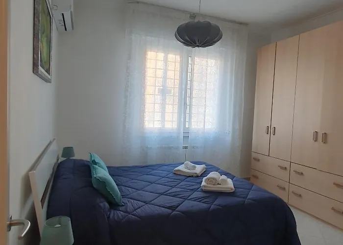 דירה Casa Publicola רומא