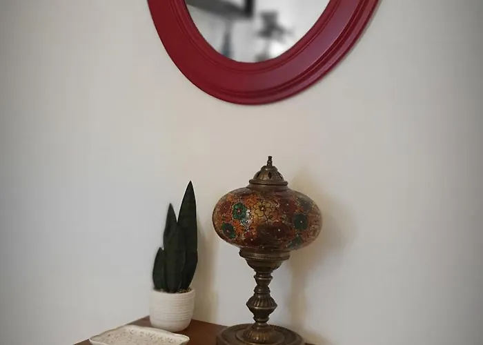 Casa Publicola רומא