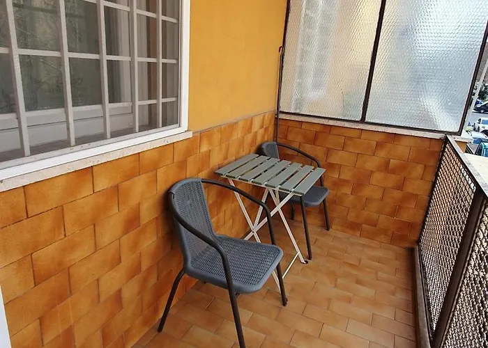 דירה Casa Publicola